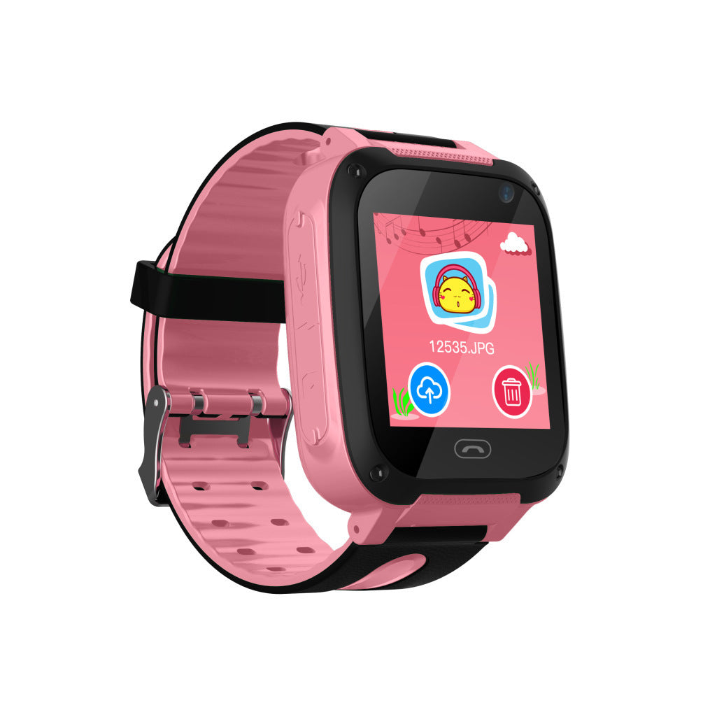 Children's smart phone watch