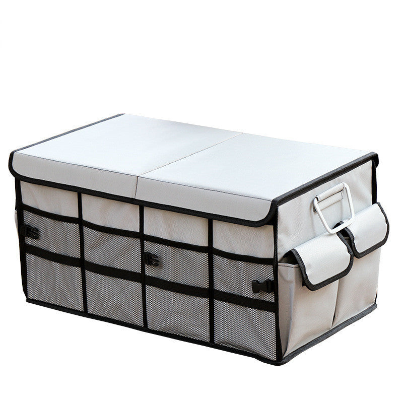 Car Storage Box, Car Storage Box, Trunk