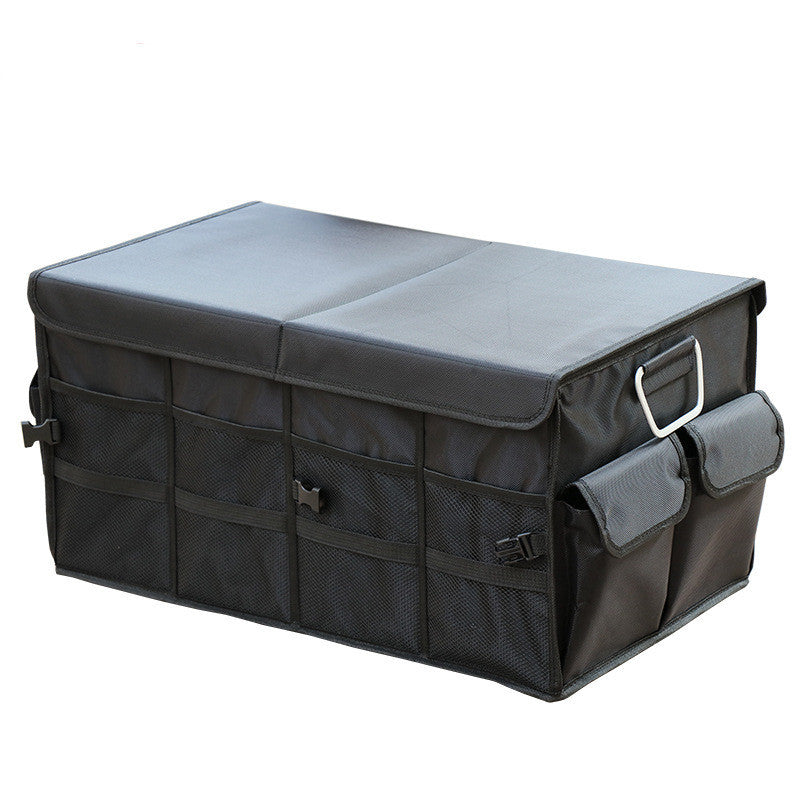 Car Storage Box, Car Storage Box, Trunk