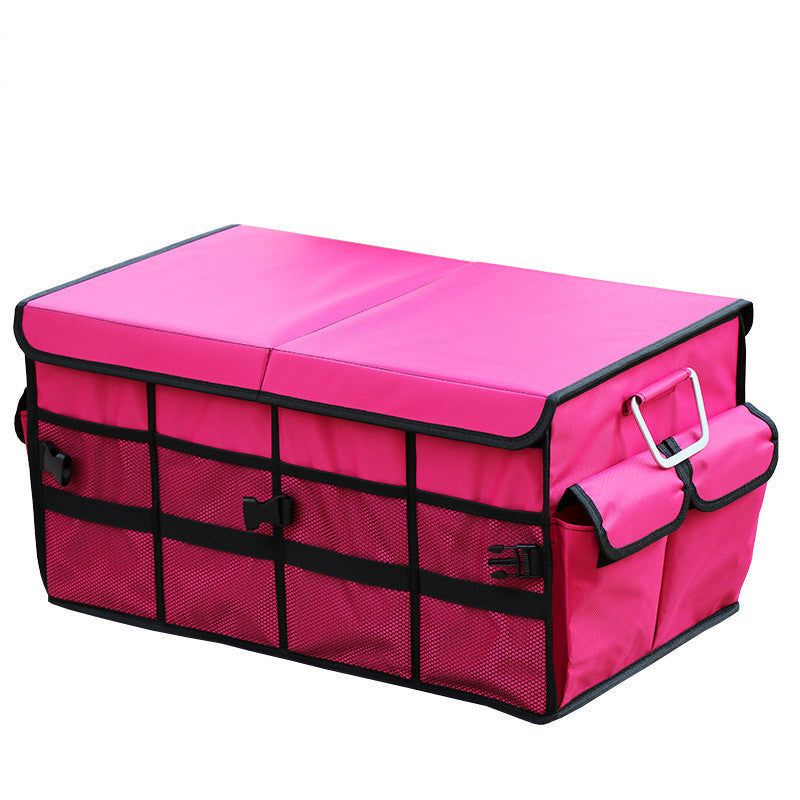 Car Storage Box, Car Storage Box, Trunk