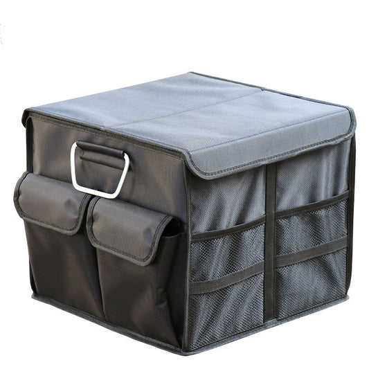 Car Storage Box, Car Storage Box, Trunk