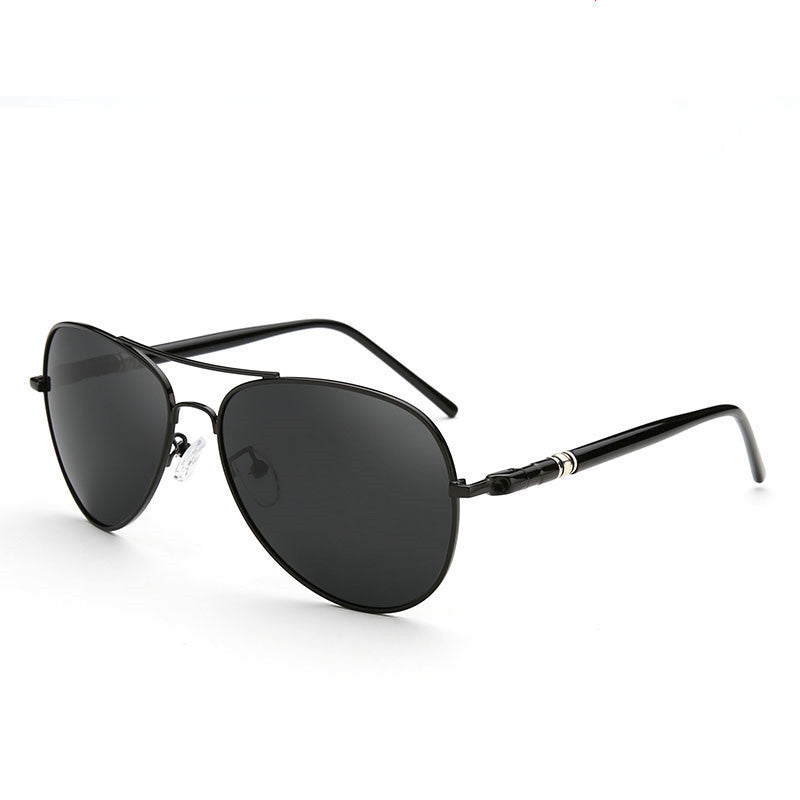 Polarized Sunglasses Mirror Driver Sunglasses