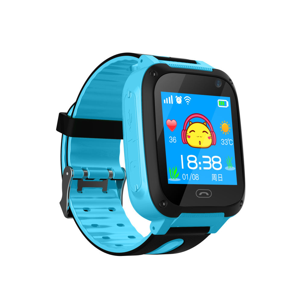 Children's smart phone watch