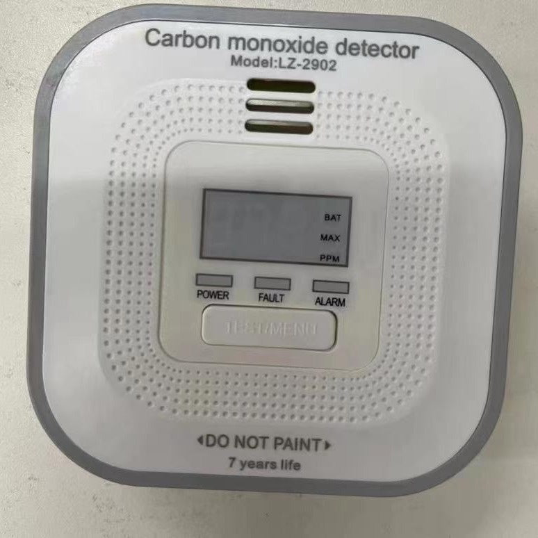 Carbon Monoxide Alarm Household Coal Detector Household Co Detector