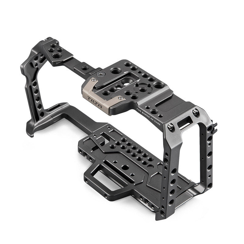 Camera Rabbit Cage Kit Fuselage Surrounding Cage Base Edition