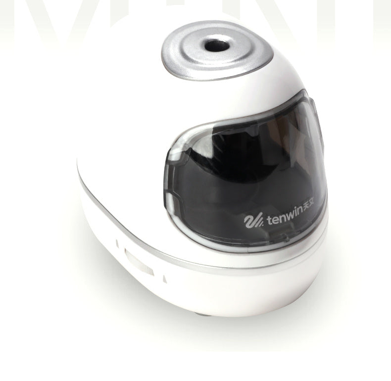 Creative  Electric Pencil Sharpener Three-speed