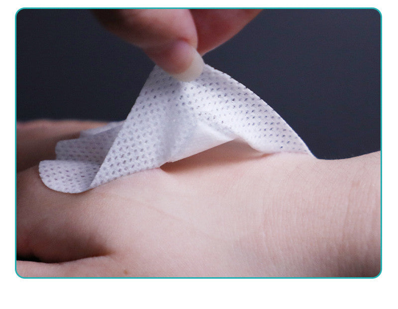 Medical Sterile Application Breathable Self Adhesive