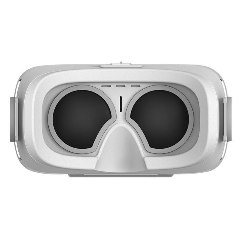 VR glasses integrated machine