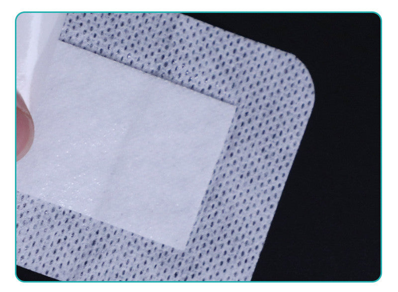 Medical Sterile Application Breathable Self Adhesive