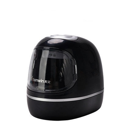 Creative  Electric Pencil Sharpener Three-speed