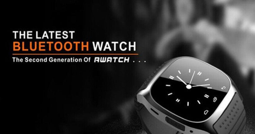 Compatible with Apple , Smart Bluetooth sports watch