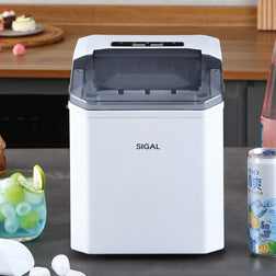 Household Small Ice Maker