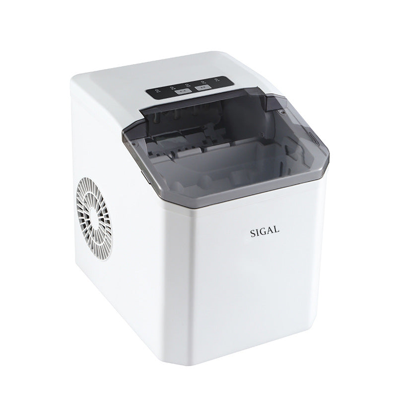 Household Small Ice Maker