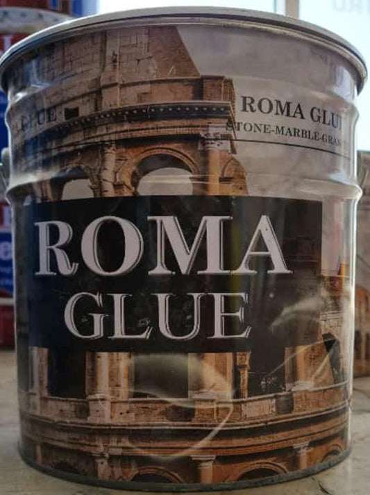 ROMA -Glue Excellent quality glue, Italian origin