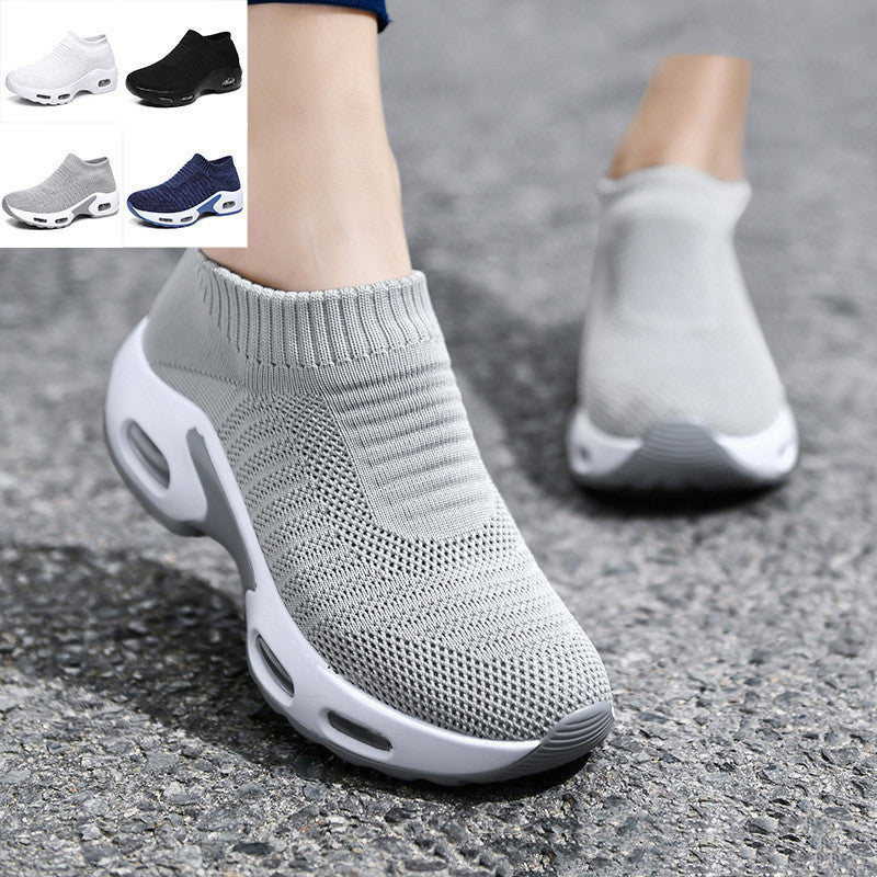 New Korean Student Sports Outdoor Casual Shoes