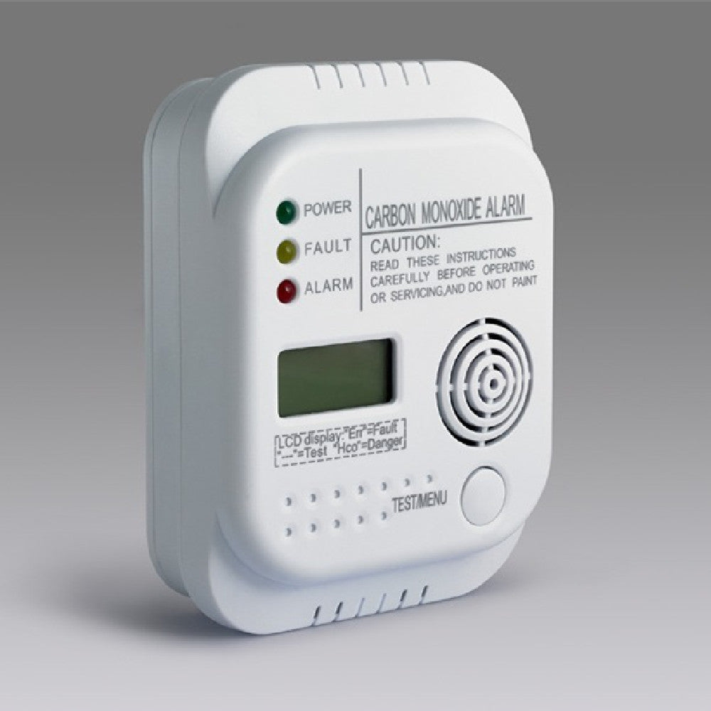 Carbon Monoxide Alarm Household Coal Detector Household Co Detector